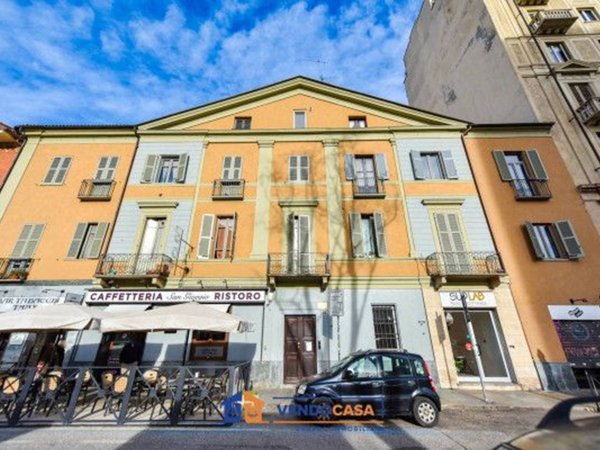 appartamento in vendita a Torino in zona Vanchiglia