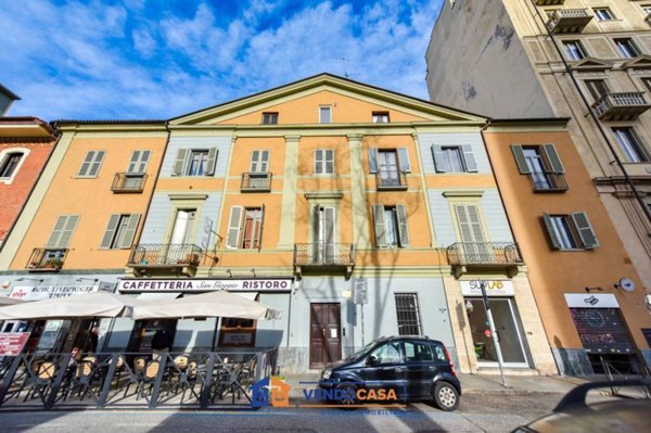 appartamento in vendita a Torino in zona Vanchiglia