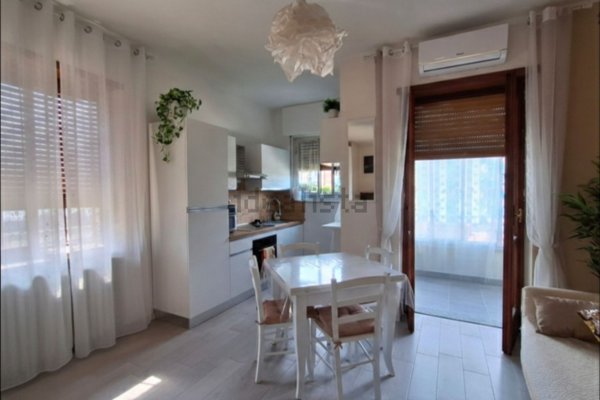 appartamento in vendita a Torino in zona Borgata Vittoria