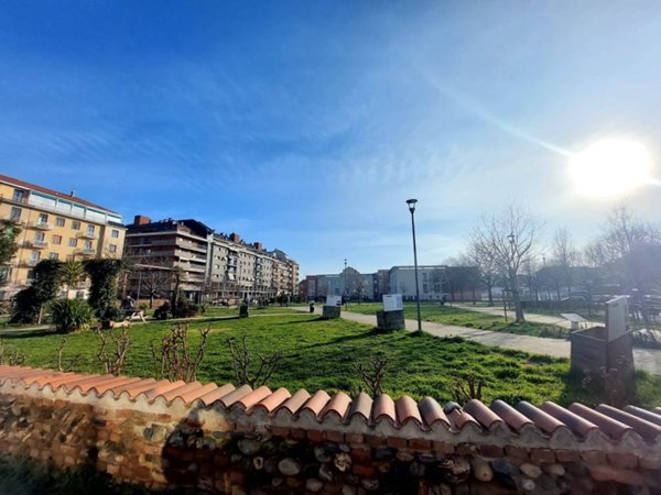 appartamento in vendita a Torino in zona Santa Rita