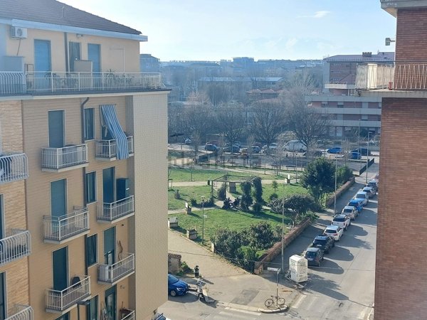 appartamento in vendita a Torino in zona Santa Rita