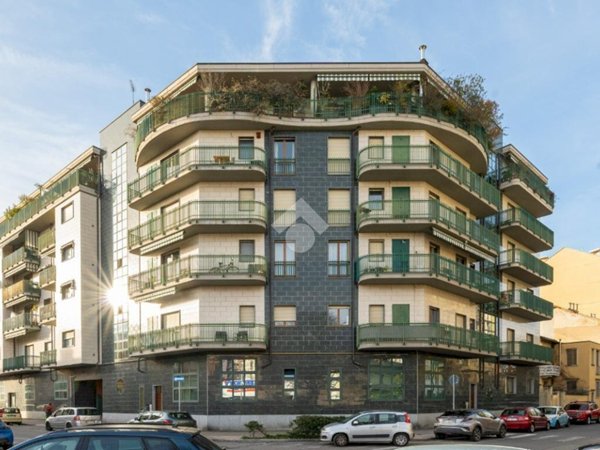 attico in vendita a Torino