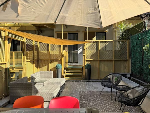 appartamento in vendita a Torino in zona Cit Turin