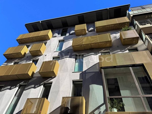 appartamento in vendita a Torino in zona Cit Turin