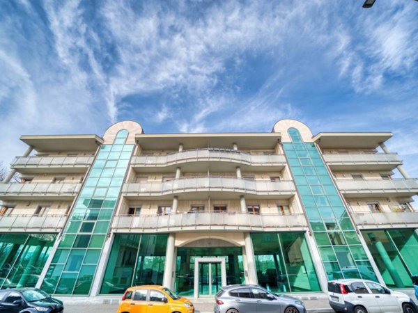 appartamento in vendita a Torino in zona Parella