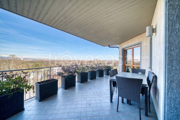 appartamento in vendita a Torino in zona Parella