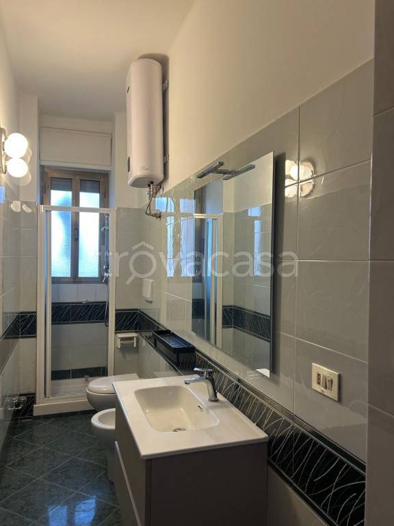 appartamento in vendita a Torino in zona Lucento