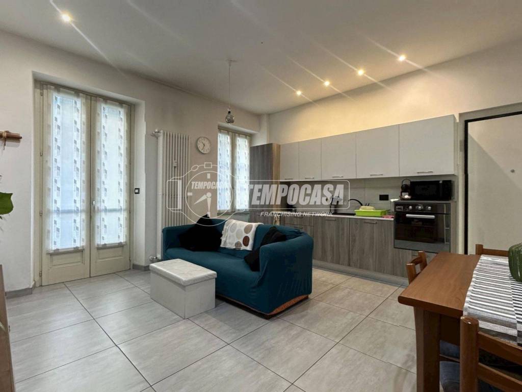appartamento in vendita a Torino in zona Cenisia