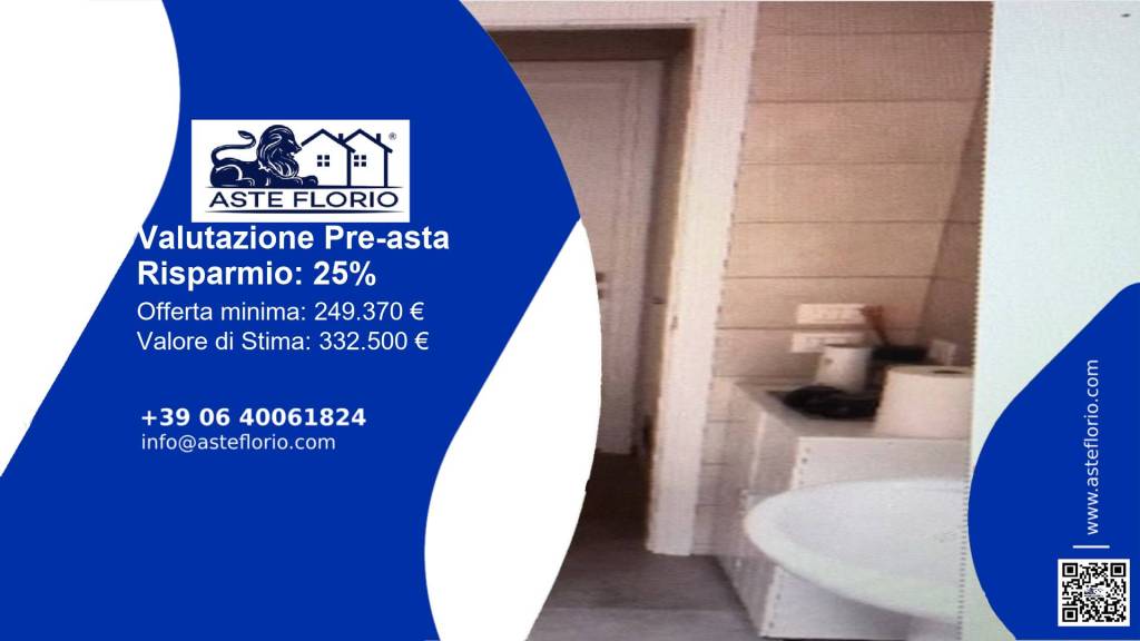 ufficio in vendita a Torino in zona Mirafiori Sud