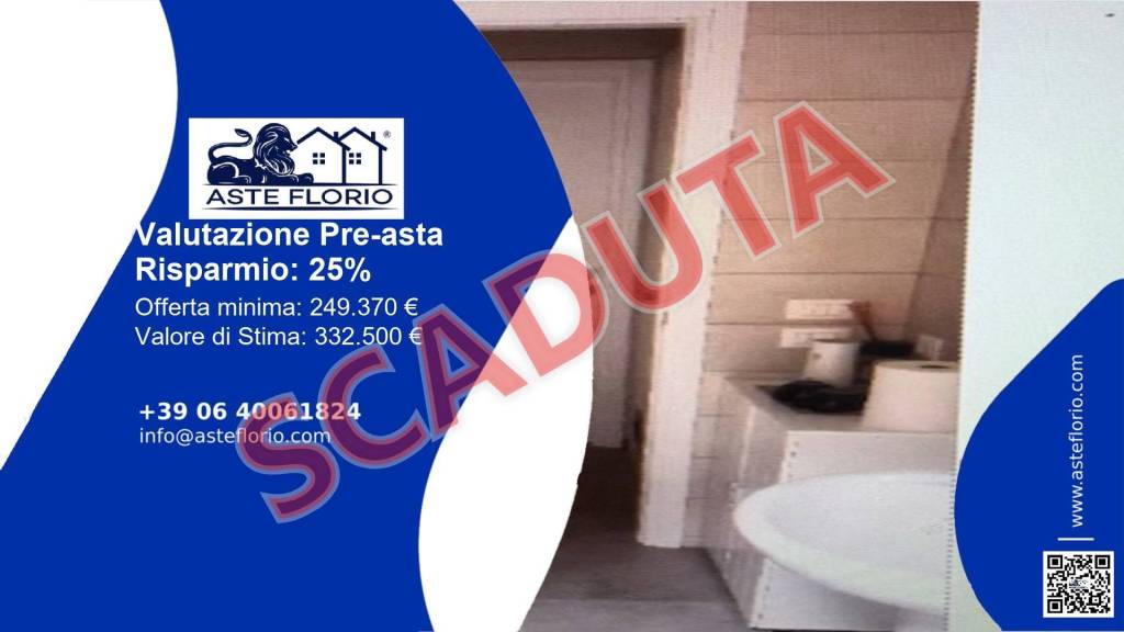 ufficio in vendita a Torino