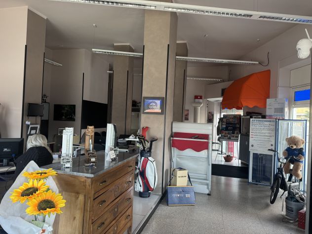 negozio in vendita a Torino