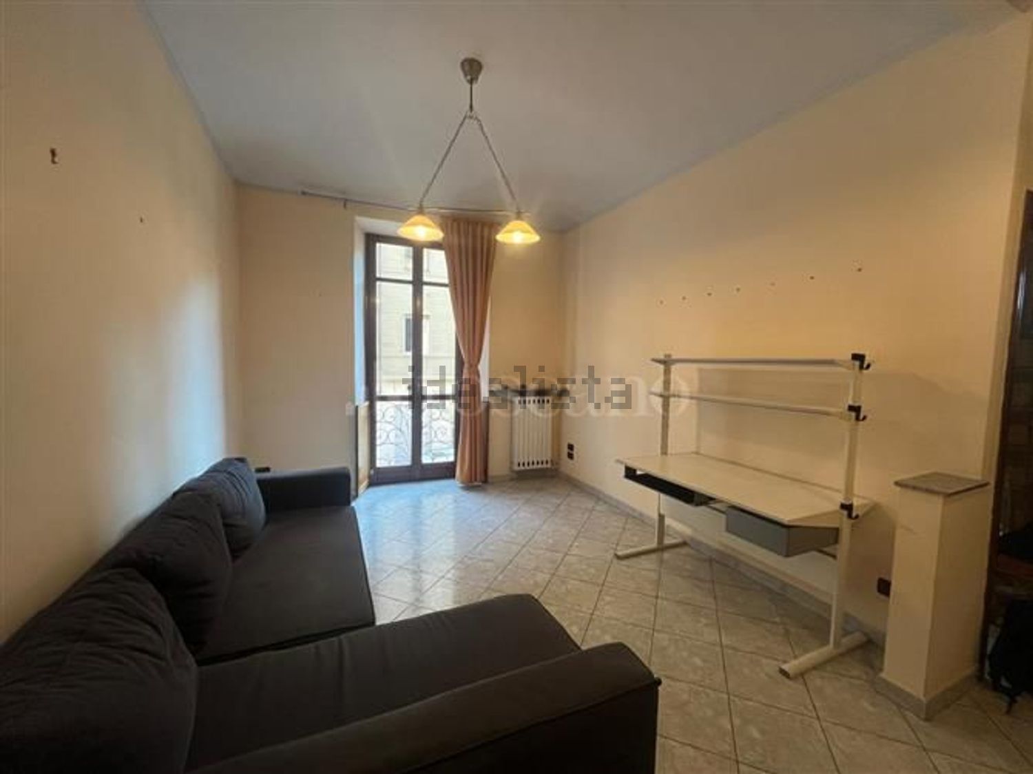 appartamento in vendita a Torino in zona Borgo San Paolo