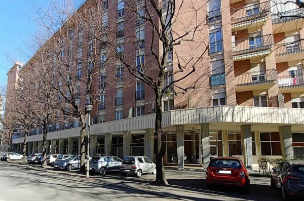 appartamento in vendita a Torino in zona Mirafiori Sud