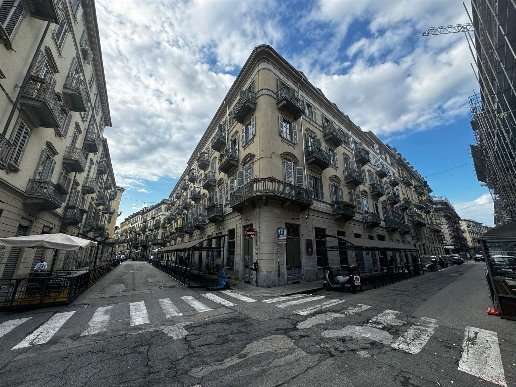 appartamento in vendita a Torino in zona San Salvario