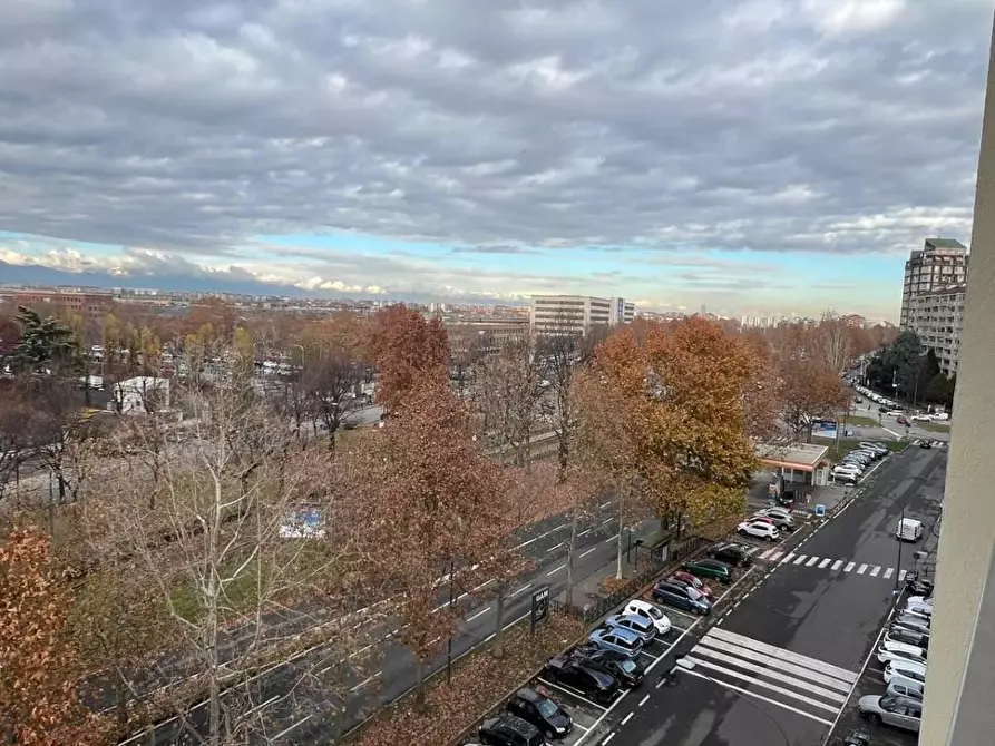 appartamento in vendita a Torino in zona Mirafiori Sud