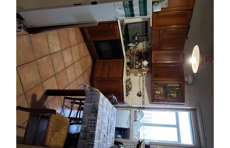 appartamento in vendita a Torino in zona Rebaudengo