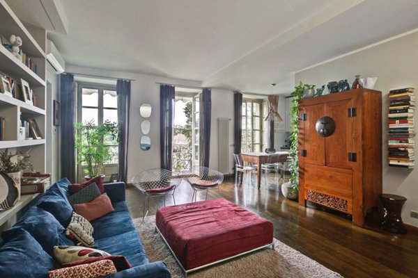 appartamento in vendita a Torino in zona Centro Storico