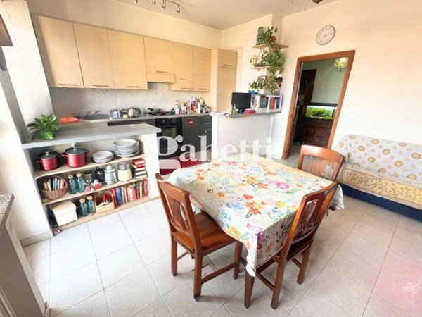 appartamento in vendita a Torino in zona Filadelfia