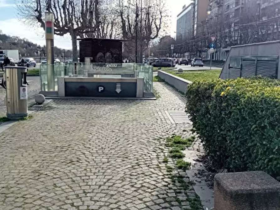 casa semindipendente in vendita a Torino in zona Centro Storico