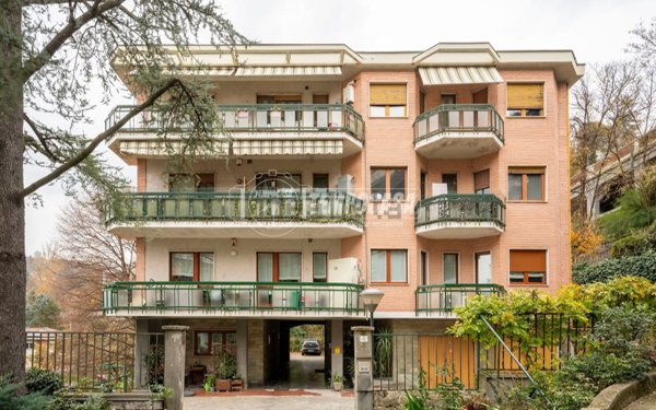 appartamento in vendita a Torino in zona Cavoretto