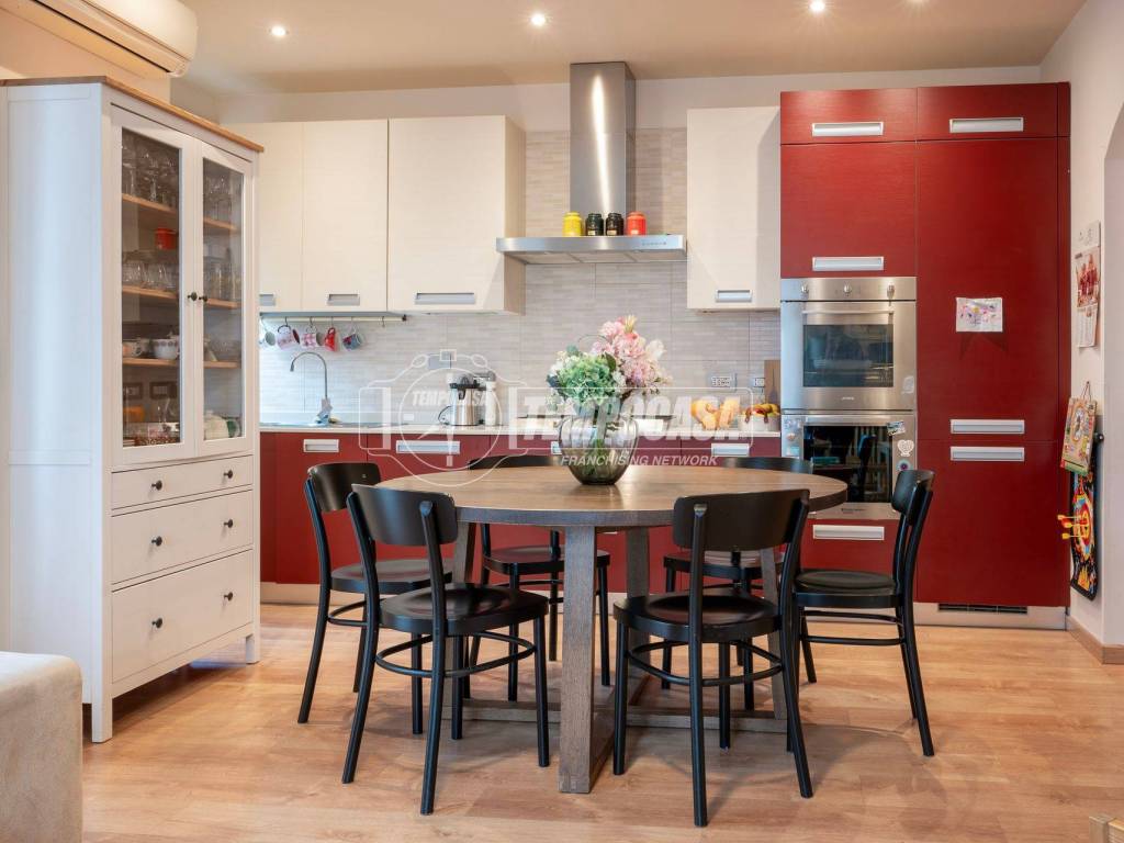 appartamento in vendita a Torino in zona Cavoretto