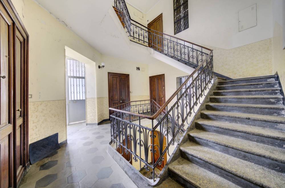 appartamento in vendita a Torino in zona Centro Storico