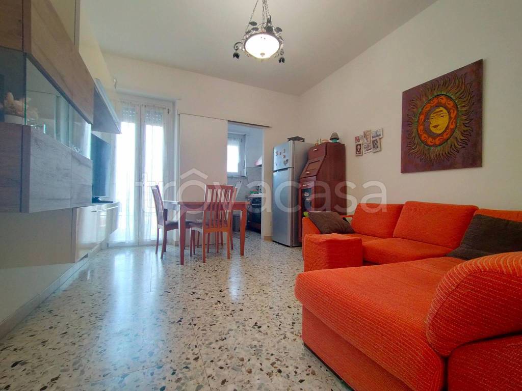 appartamento in vendita a Torino in zona Barriera di Milano