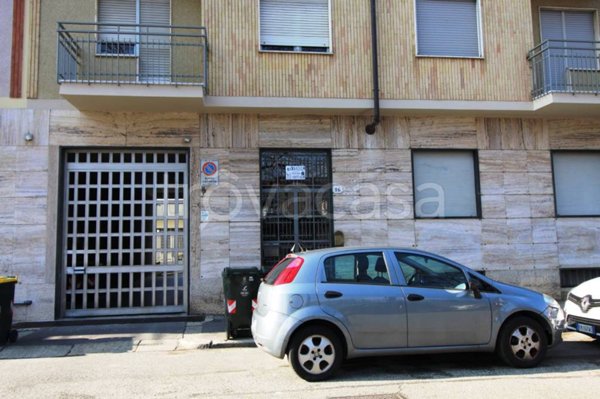 appartamento in vendita a Torino in zona Pozzo Strada