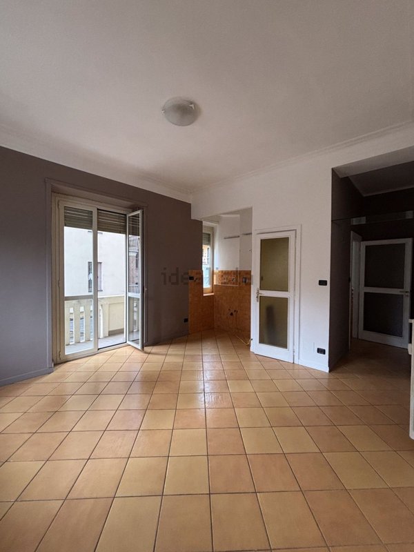 appartamento in vendita a Torino in zona Aurora