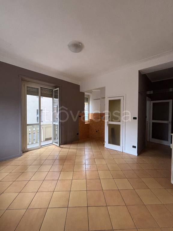 appartamento in vendita a Torino in zona Aurora