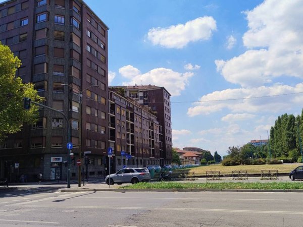 appartamento in vendita a Torino in zona Crocetta