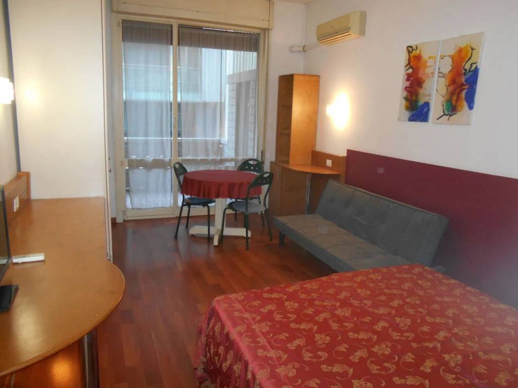 appartamento in vendita a Torino in zona San Salvario