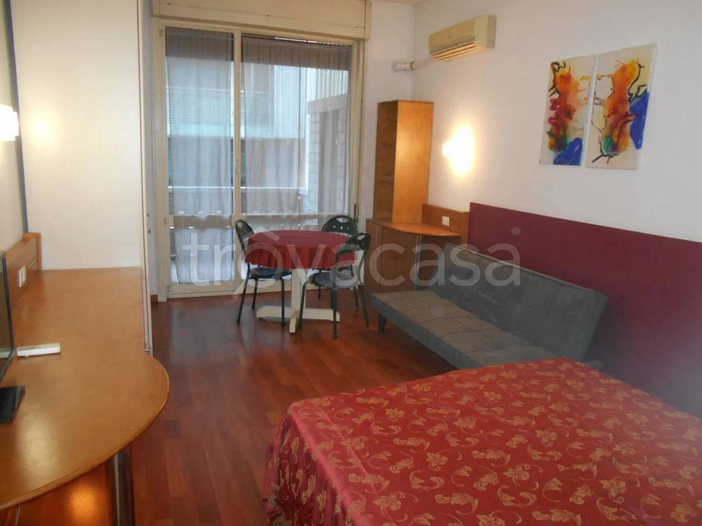 appartamento in vendita a Torino in zona San Salvario