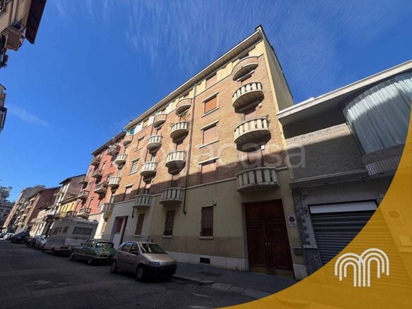appartamento in vendita a Torino in zona Borgo San Paolo