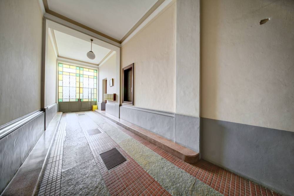 appartamento in vendita a Torino in zona Millefonti