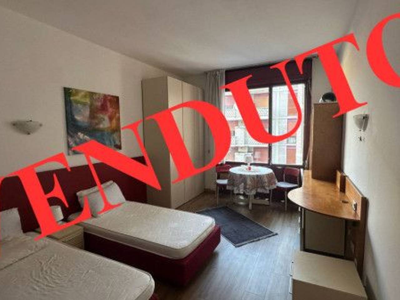 appartamento in vendita a Torino in zona San Salvario