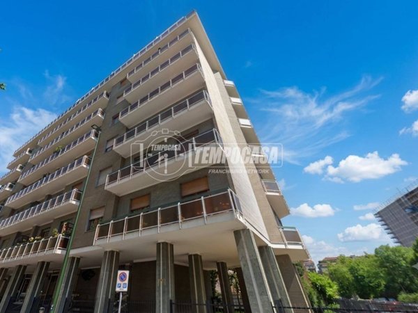 appartamento in vendita a Torino in zona Mirafiori Sud