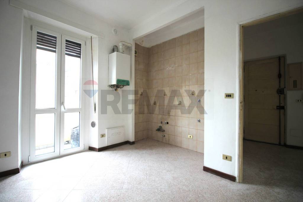 appartamento in vendita a Torino in zona Pozzo Strada