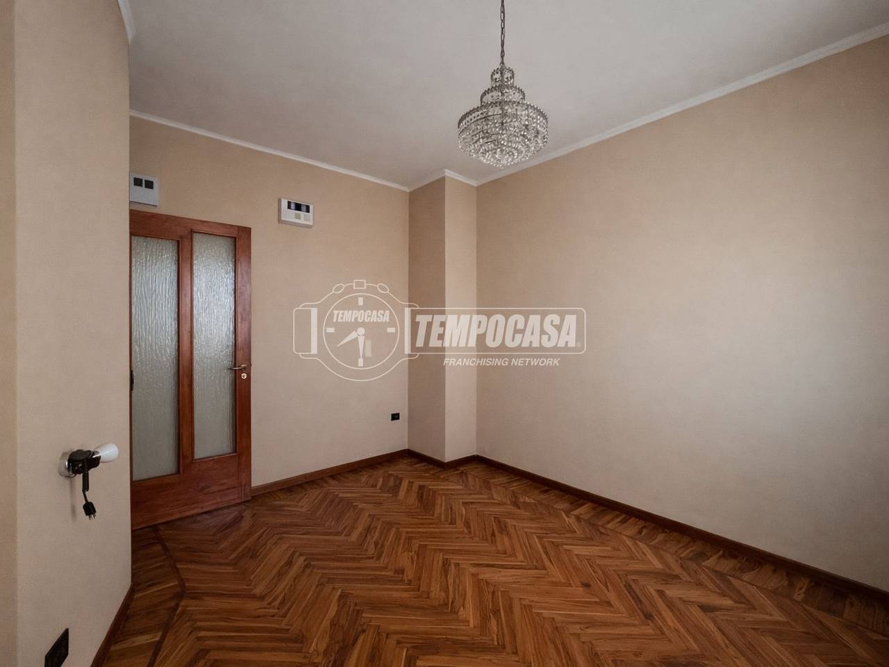 appartamento in vendita a Torino in zona Madonna di Campagna