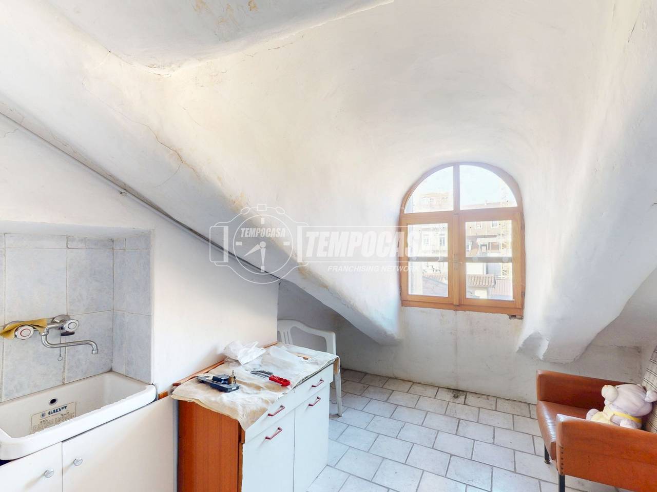 appartamento in vendita a Torino in zona San Salvario