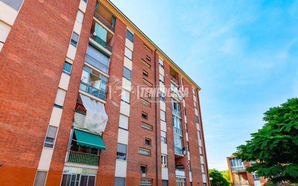 appartamento in vendita a Torino in zona Vallette