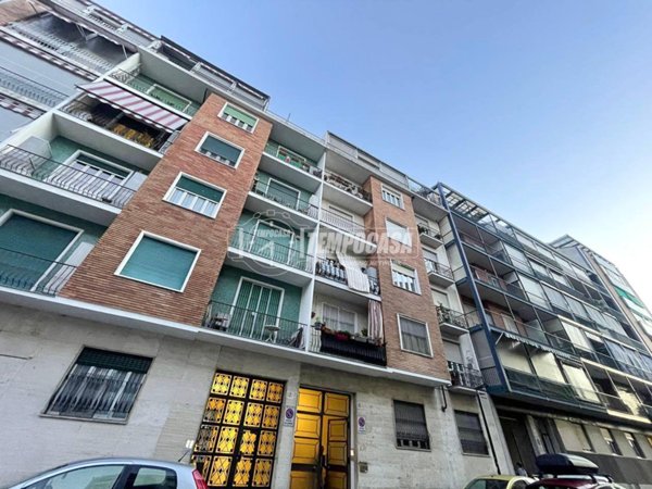 appartamento in vendita a Torino in zona Madonna di Campagna
