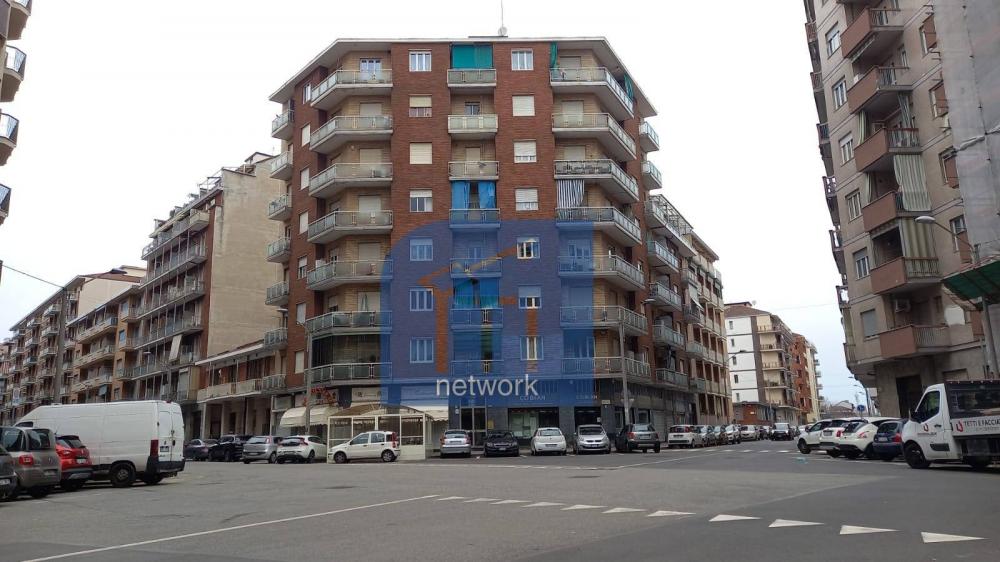 appartamento in vendita a Torino in zona Santa Rita