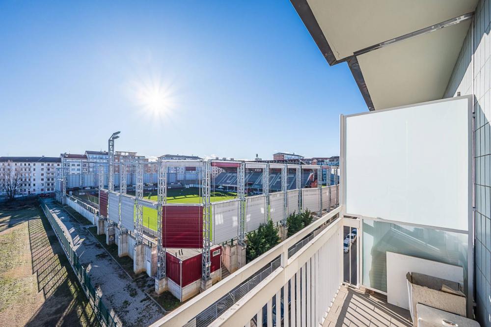 appartamento in vendita a Torino in zona Lingotto