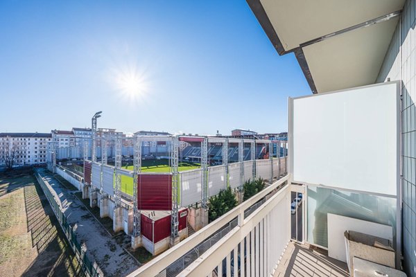appartamento in vendita a Torino in zona Lingotto
