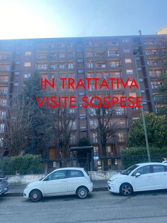 appartamento in vendita a Torino