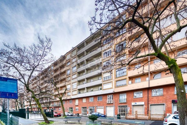 appartamento in vendita a Torino in zona Campidoglio