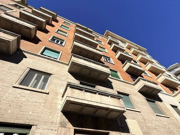 appartamento in vendita a Torino in zona Crocetta