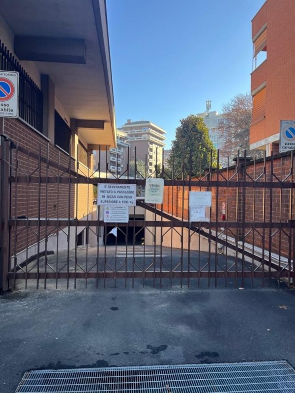 negozio in vendita a Torino