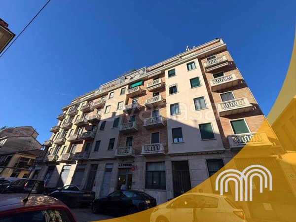 appartamento in vendita a Torino in zona Pozzo Strada